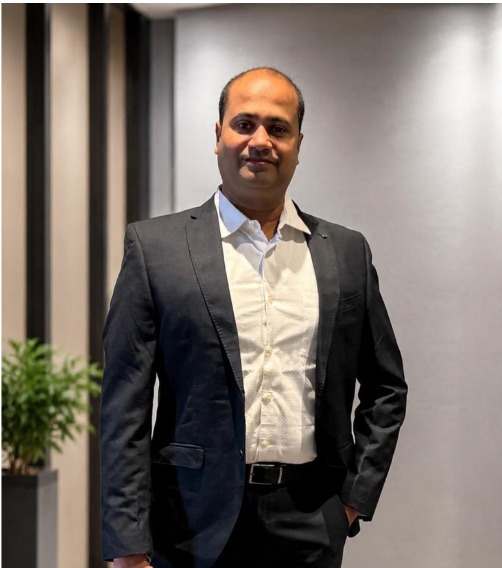 Aniruddha Kulkarni