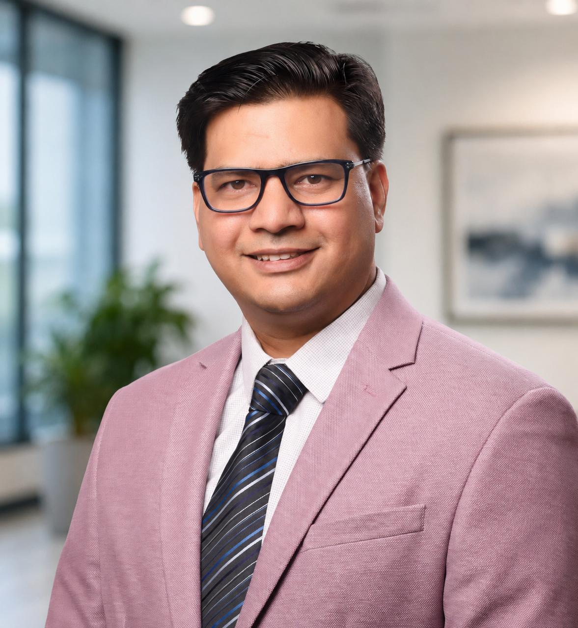 Vishwajit Yadav